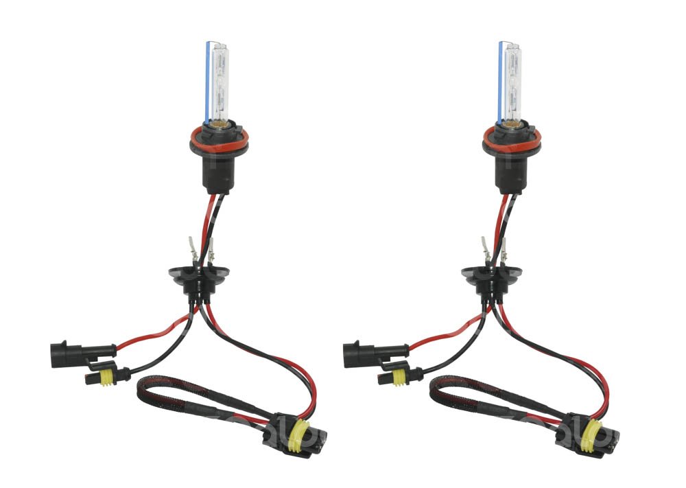 FOCO XENON HID ORIG. 880 12V 8000K IMPORTACION