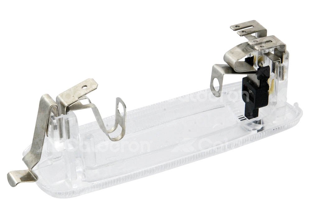 LUZ INTERIOR VOLKSWAGEN SEDAN 12V 002532011 HELLA