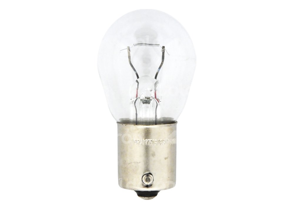 FOCO SYLVANIA LONG LIFE (OEM) 1141 12.8V 18.4W BA15S-LL BLISTER (2 PIEZAS) AM4087900DC, 32572 SYLVANIA