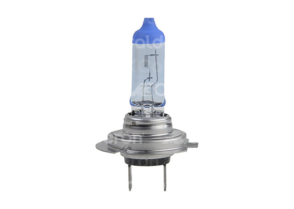 FOCO HALOGENO H7 12V 55W BLISTER 2 PIEZAS H7CVB2 PHILIPS PHILIPS
