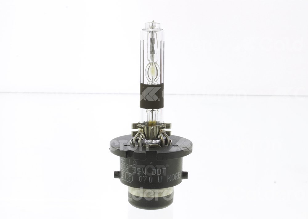 FOCO XENON HID D2R 12/35V (85V) 35W P32d-3 4300K 8GS178560-821 HELLA HELLA