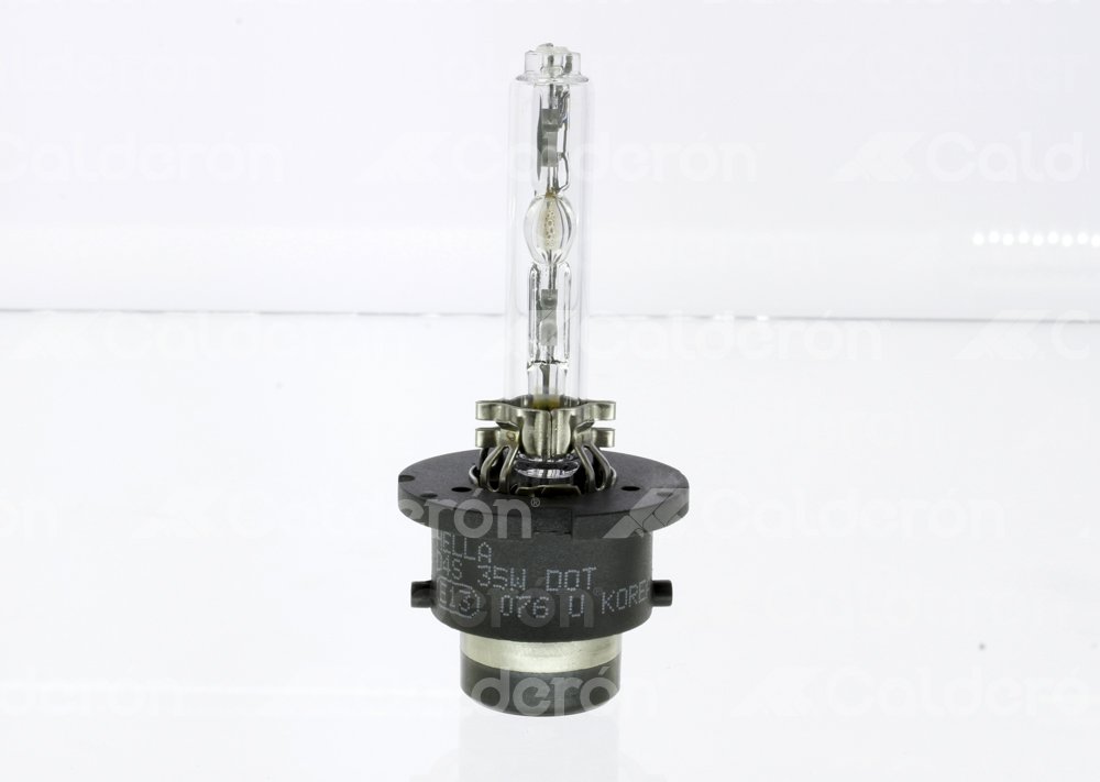 FOCO XENON HID D4S 42V (12/35V) 35W P32d-5 4300K 178560841 HELLA HELLA