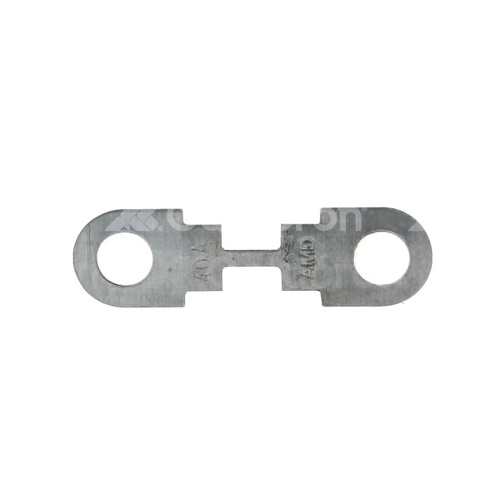 FUSIBLE LISTON MINI VW, JETTA A4 40A  AMDFLJ40 AMD