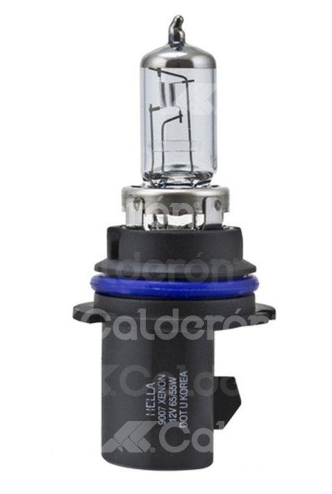 FOCO HELLA 9007 12V 65/55W PX29t (BLISTER 2 PIEZAS) 9007 2.0TB HELLA