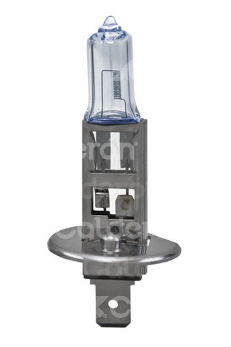 FOCO HELLA H1 12V 55W P14.5s (BLISTER 2 PIEZAS) H1 2.0TB HELLA