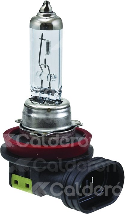 FOCO H11 12V 55W PGJ19-2 (2 PIEZAS) 2.0TB 211730901 HELLA HELLA
