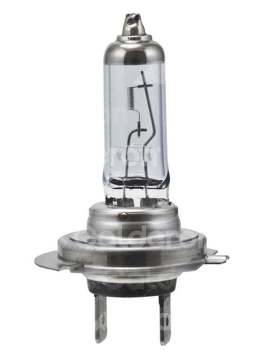 FOCO HELLA H7 12V 55W PX26d (2 PIEZAS) 2.0TB 211738401 HELLA