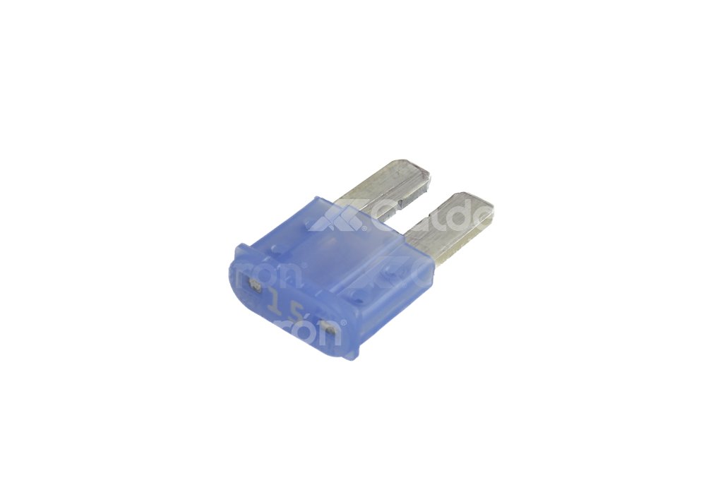 FUSIBLE CLAVIJA MODERNO MICRO2 15A 0327015.LXS LITTELFUSE