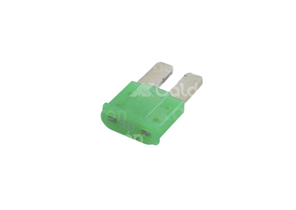 FUSIBLE CLAVIJA MODERNO MICRO2 30A 0327030.LXS LITTELFUSE