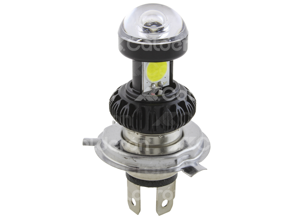 FOCO MOTOCICLETA LED H4 DC 10-95V 24W (PIEZA) EN-0132-2 M0172