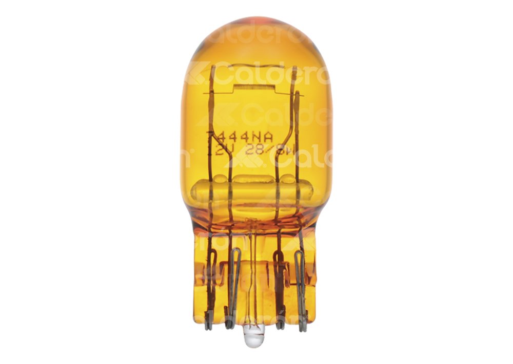 FINCANDESCENTE BLISTER (2 PIEZAS) AA4263003P5, 32633 SYLVANIA