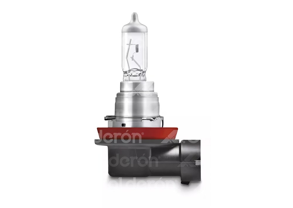 FOCO OSRAM ORIGINAL H16 12V 19W PGJ19-3 HALOGENO (PIEZA) AA303340802, 87835 OSRAM