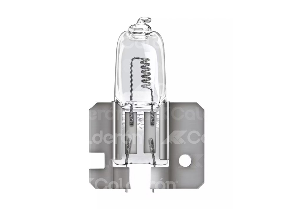 FOCO OSRAM TRUCK ORIGINAL H2 24V 70W X511 HALOGENO (PIEZA) A2789211013, 85547 OSRAM