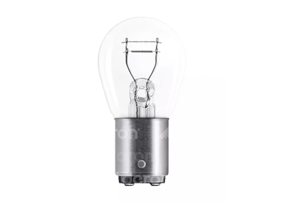 FOCO OSRAM ORIGINAL 7240 (1176) 12V 21/5W BA15D INCANDESCENTE (PIEZA) A39426C04EC, 83492 OSRAM