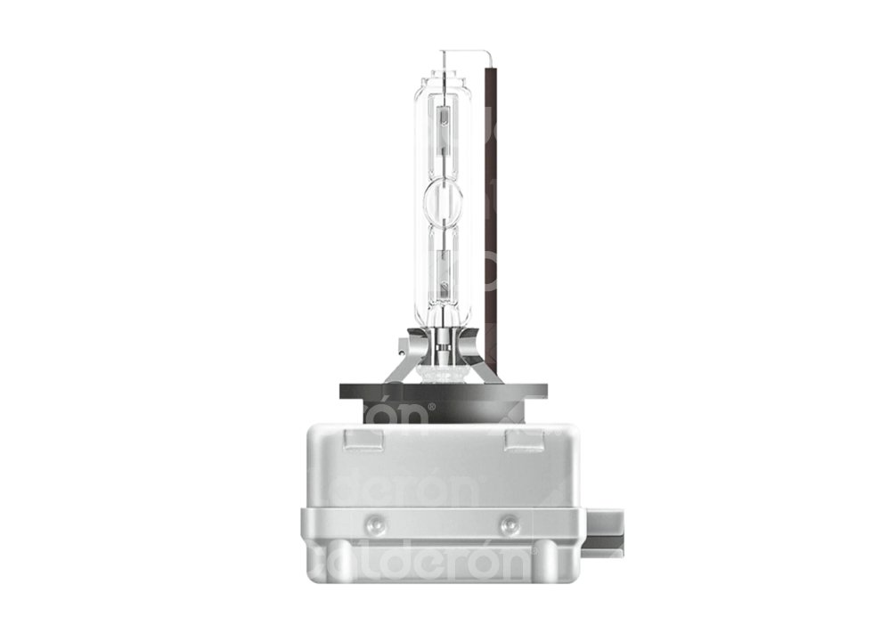 FOCO OSRAM XENARC NIGHT BREAKER LASER D1S 85V 35W PK32D-2 HID (PIEZA), AM467090104, 86622 OSRAM