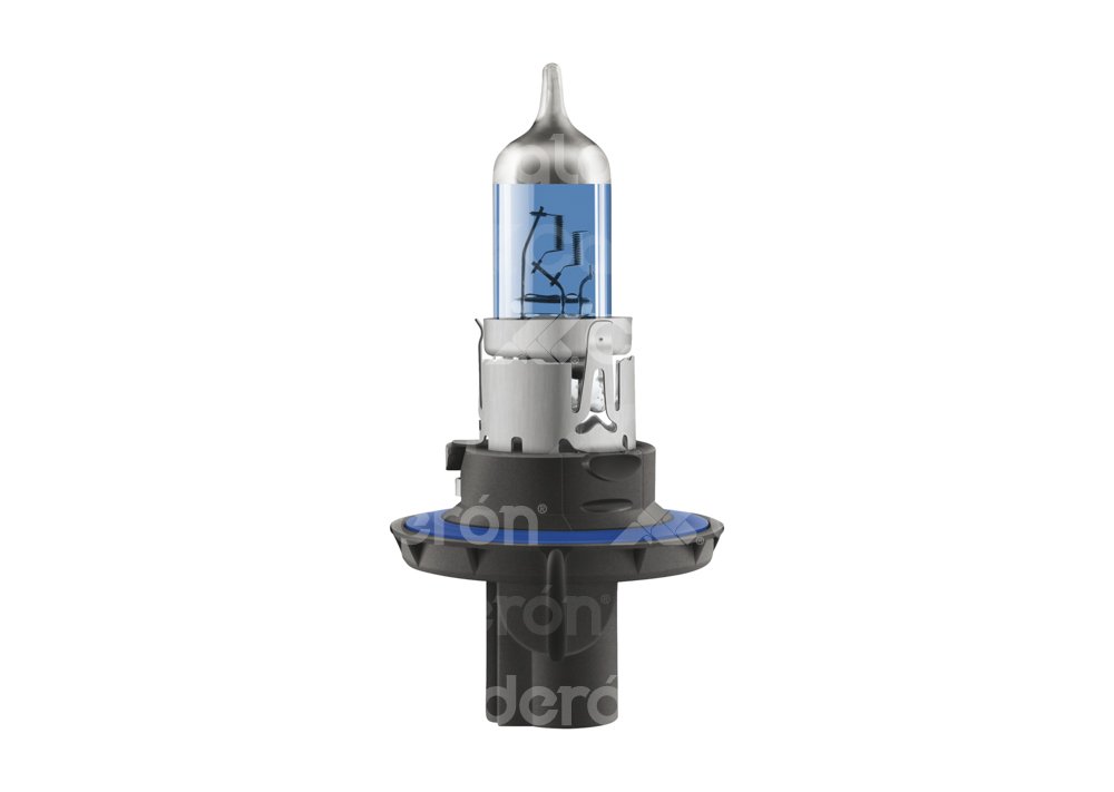 FOCO OSRAM COOL BLUE INTENSE H13/9008 12.8V 65/55W P26.4T HALOGENO (2 PIEZAS), LUMENES TEMPERATURA: 4200K, AM4498705F1, H13CBI, 30320 OSRAM
