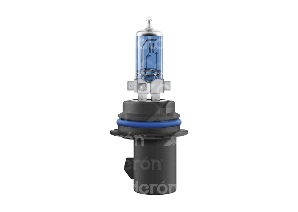 FOCO OSRAM COOL BLUE INTENSE 9007 12.8V 65/55W PX29T HALOGENO (2 PIEZAS), LUMEN TEMPERATURA: 4200K, AA3311000F1, 9007CBI, 30322 OSRAM