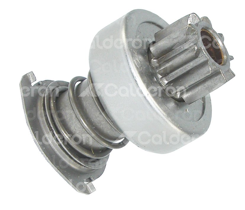 IMPULSOR RAMBLER WILLIS  DINA    408 RECO