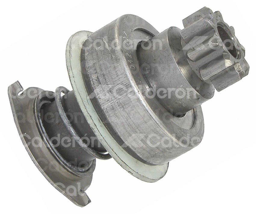 IMPULSOR VOLKSWAGEN COMBI 1600  9001042032, 1987MN0706 BOSCH