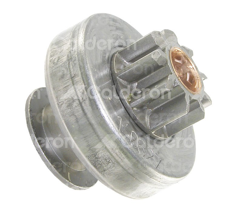 IMPULSOR FORD FIESTA, ECOSPORT, KA 12V  494833, 555536 VALEO VALEO