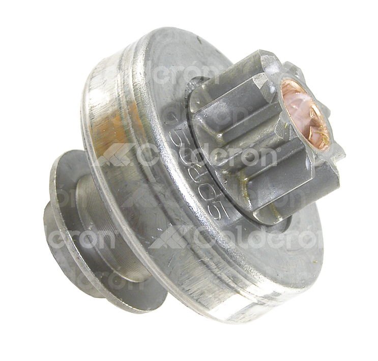 IMPULSOR CHEVROLET CHEVY TODOS 12V 90A  494829, 555532 VALEO VALEO