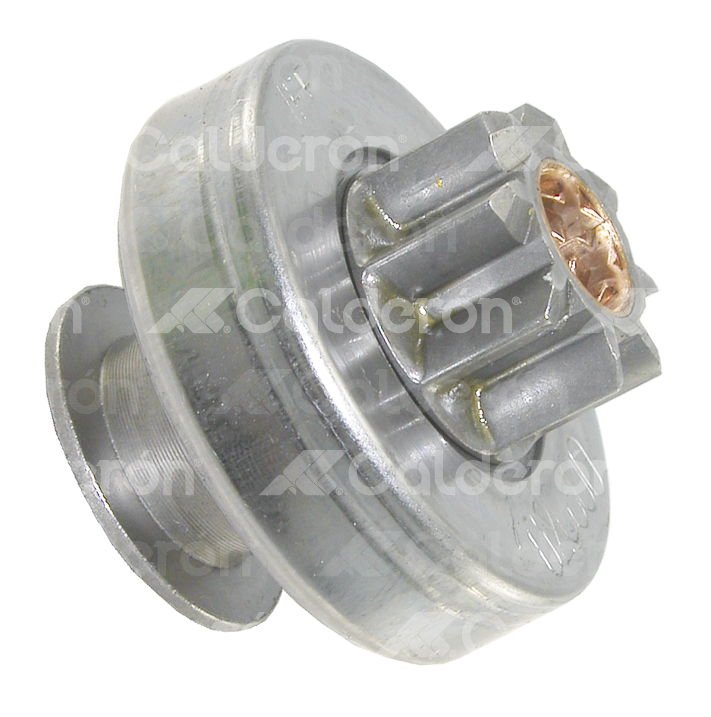 IMPULSOR NISSAN PLATINA, CLIO 1.6L 85A 494830/555533 VALEO VALEO