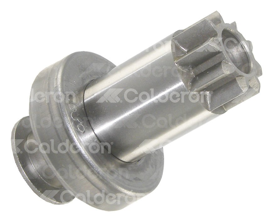 IMPULSOR VOLKSWAGEN POLO, LUPO, CROSSFOX 1.6L 12V 90A 494831/555534 VALEO
