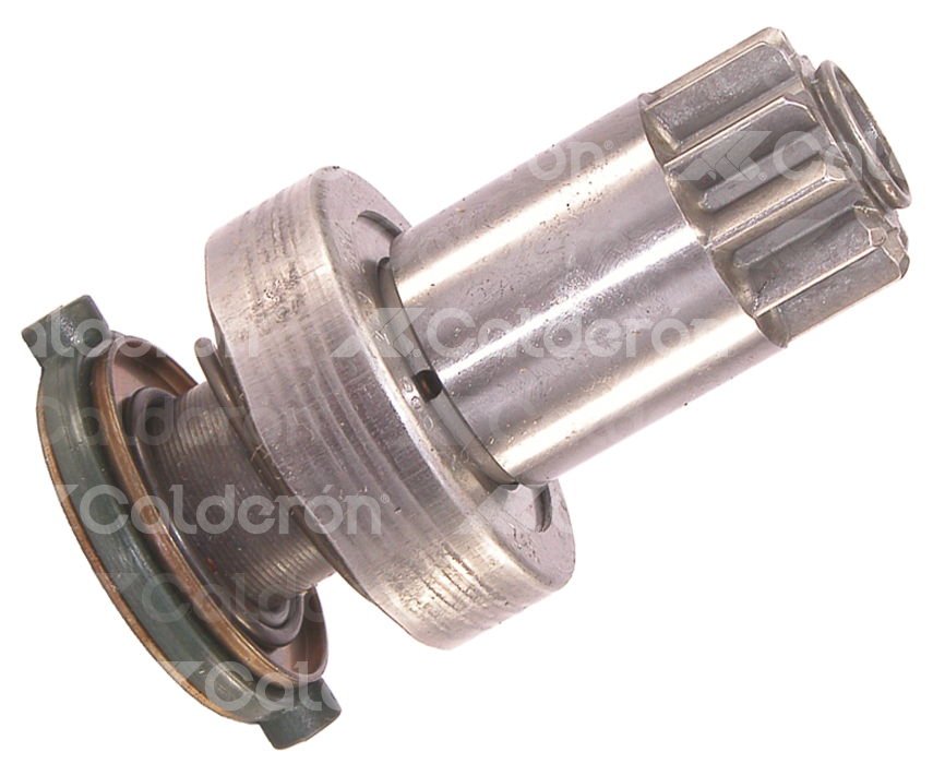 IMPULSOR VOLKSWAGEN JETTA A4 2.0L F000AL1685 / 1006209680 IMPORTACION
