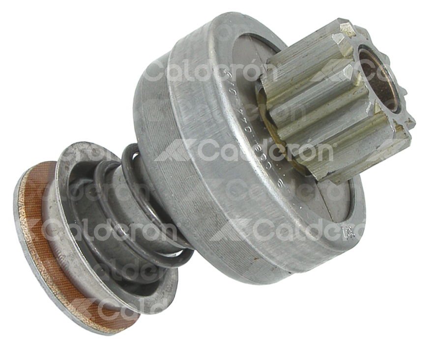 IMPULSOR JOHN DEERE BOSCH ACTUAL: 1987MN0680, BOSCH ANTERIOR: 9008044016, 1987MN0723 BOSCH