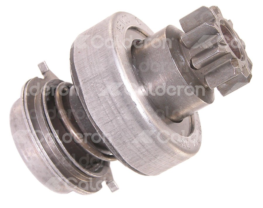 IMPULSOR VOLKSWAGEN COMBI 1800 9001042263, 1987MN0710 BOSCH