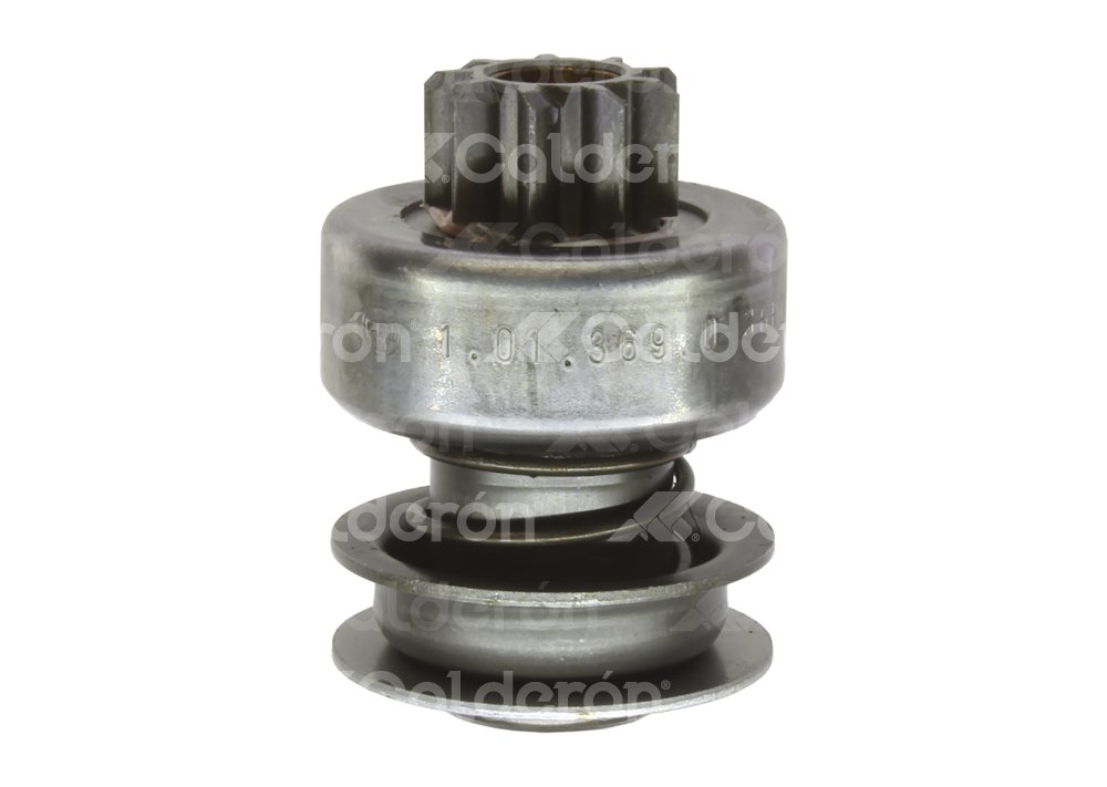 IMPULSOR NISSAN 9D 3 ASTR.  101-369 ZEN ZEN