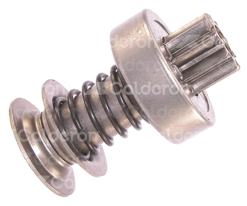 IMPULSOR CHEVROLET 10MT LARGO      BC262 212 MOCAR