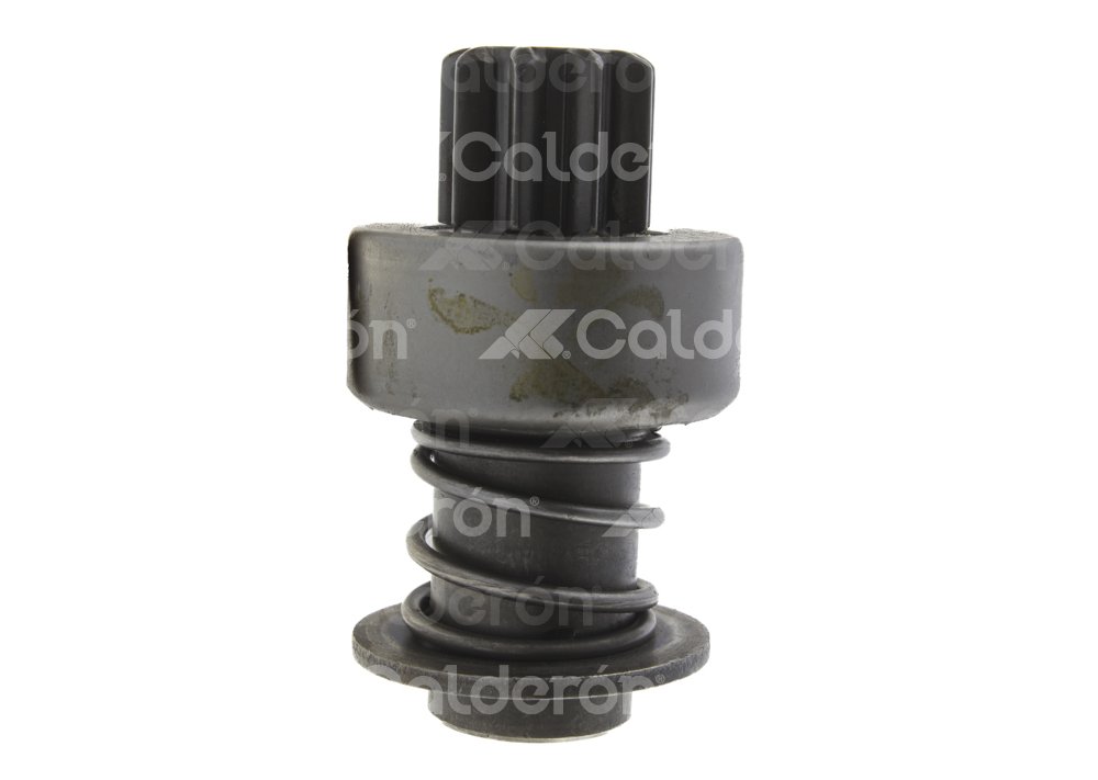 IMPULSOR PRESTOLITE CHEVROLET  BC1537     447 MOCAR
