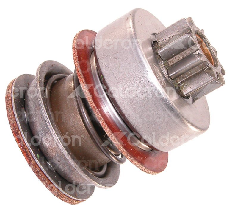 IMPULSOR VOLKSWAGEN SEDAN 1500     BC1557     412 MOCAR