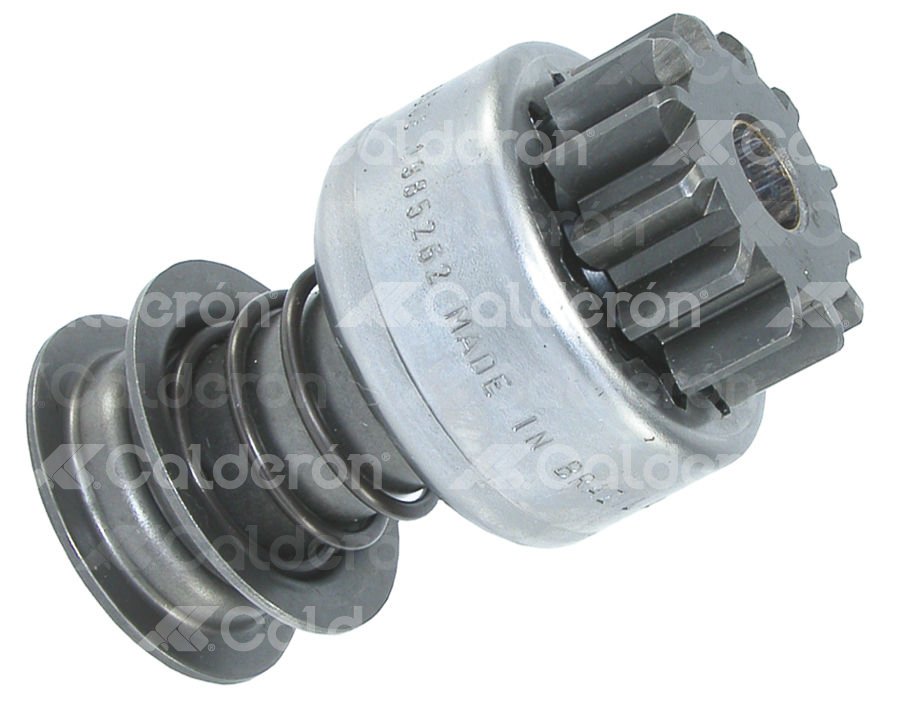 IMPULSOR DELCO 37MT 12D ORIGINAL 1985262P DELCO REMY