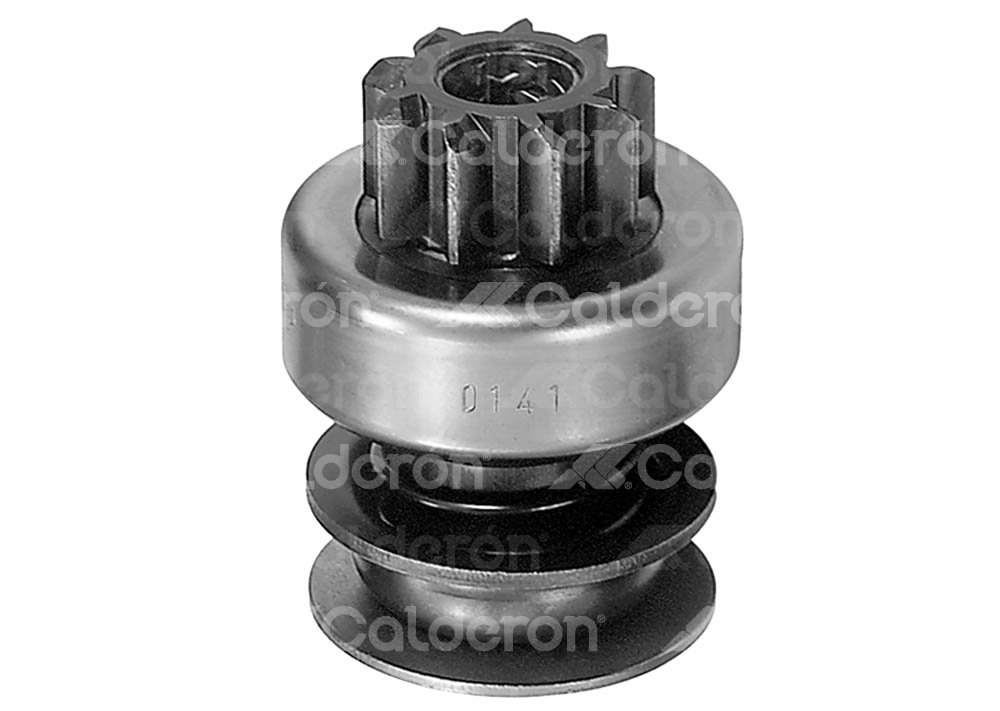 IMPULSOR NISSAN DATSUN, PICK-UP, SEDAN HITACHI 9D 10E 421  0141 ZEN