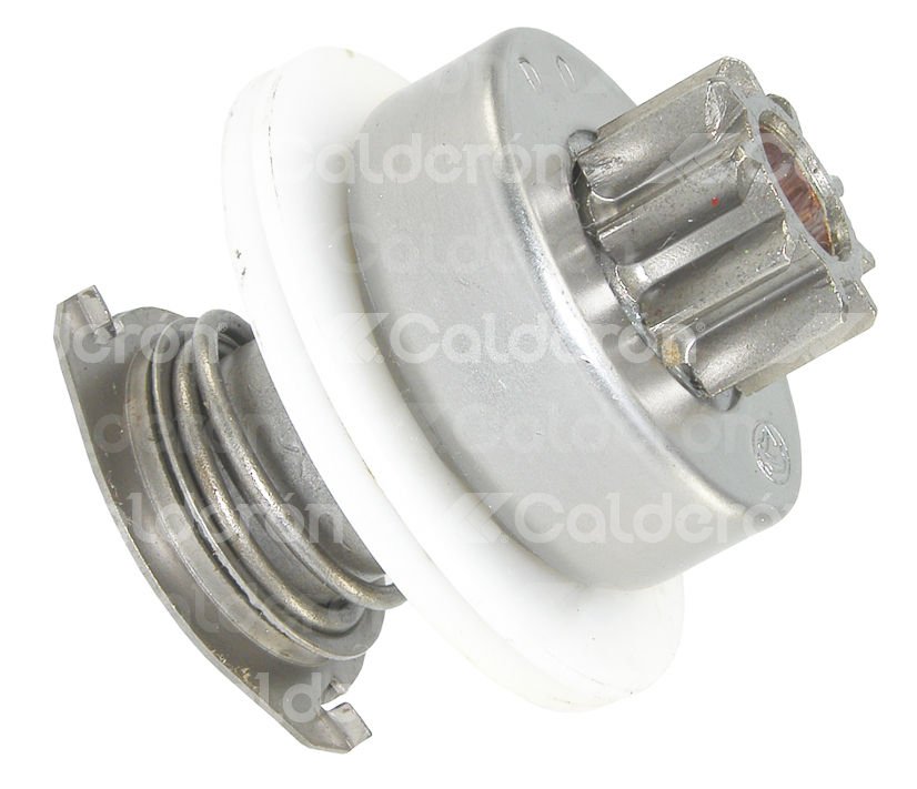 IMPULSOR FORD BOSCH  BC1719(178)413 MOCAR
