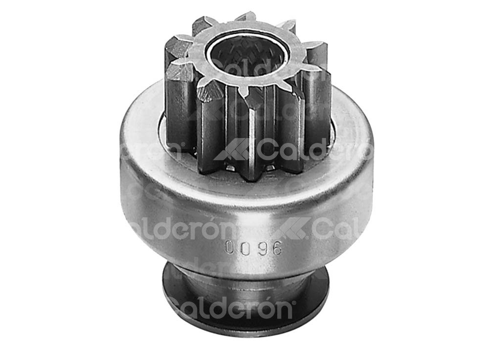 IMPULSOR LUCAS PERKINS, FORD M50 10D 454  0096 ZEN
