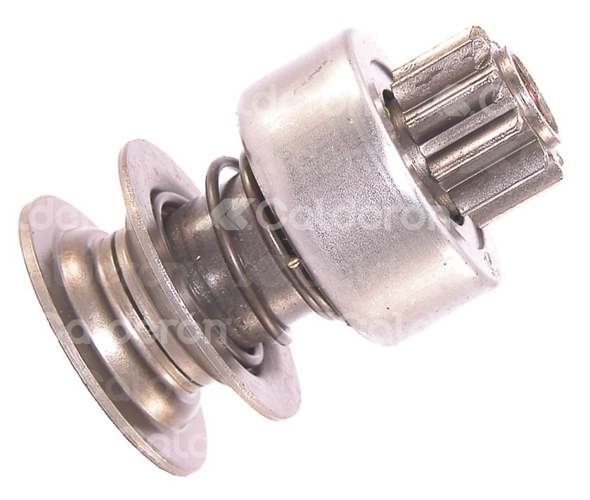 IMPULSOR CHEVROLET 10MT AMERICANAS 10 DIEN 207A IMPORTACION