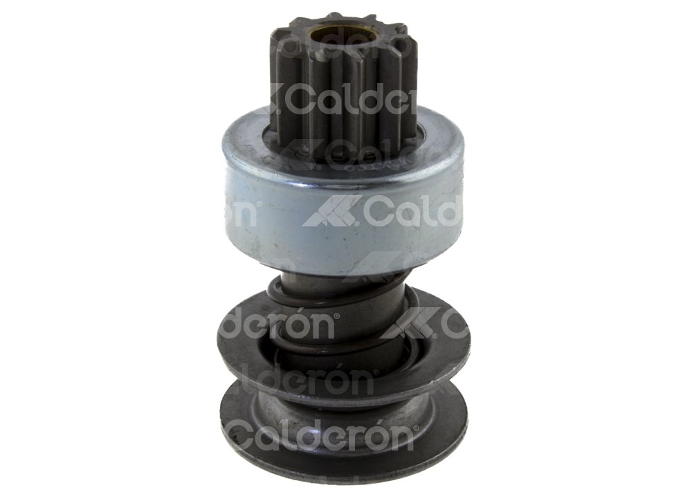 IMPULSOR MOCAR CHEVROLET 10MT AUTOS TODOS 207A 
SISTEMA: DELCO, G/P: G, TIPO: CLUTCH, GIRO: DERECHO, DIENTES: 10, ESTRIAS: 3 MOCAR