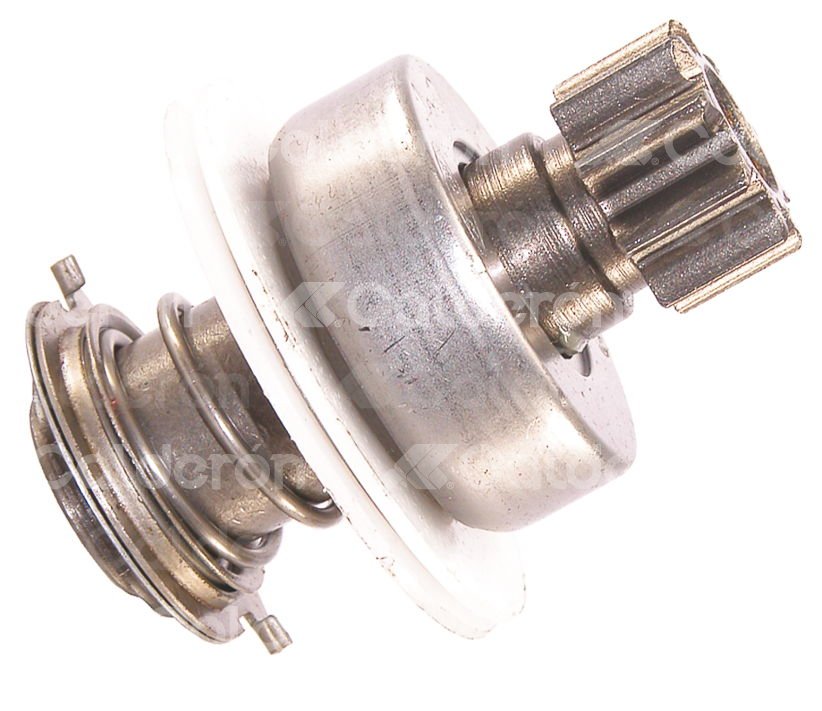 IMPULSOR CHEVROLET BOSCH 8C   TK0402  TW IMPORTACION