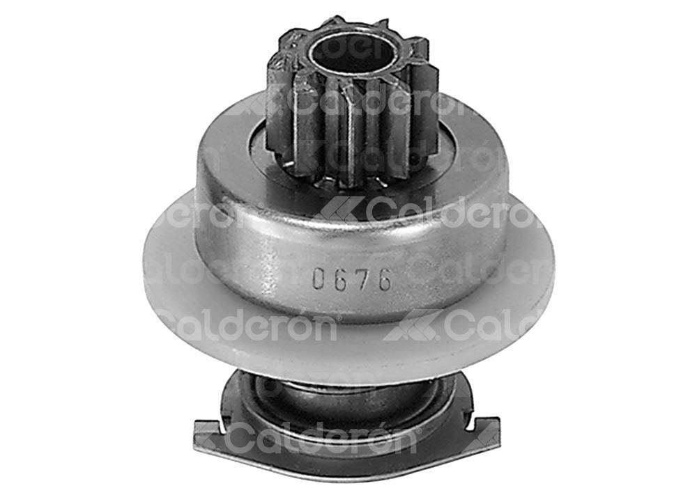 IMPULSOR CHEVROLET 8 CIL. 70-82 9D 10E 402  0676 M0134