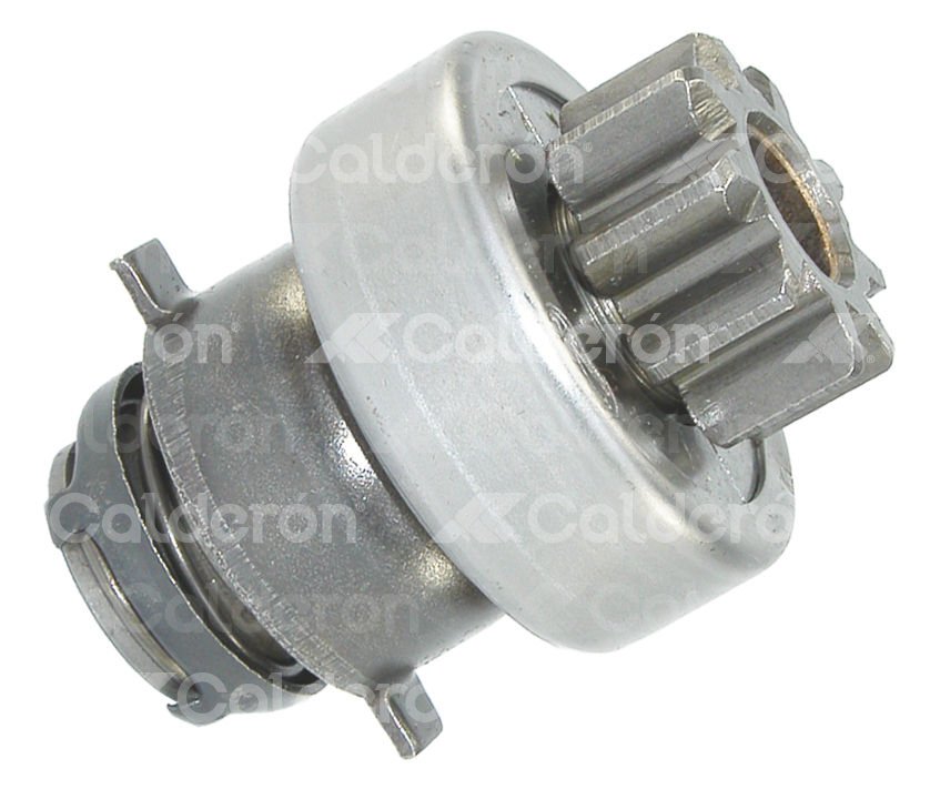 IMPULSOR NISSAN DATSUN HITACHI BC2006  421H MOCAR