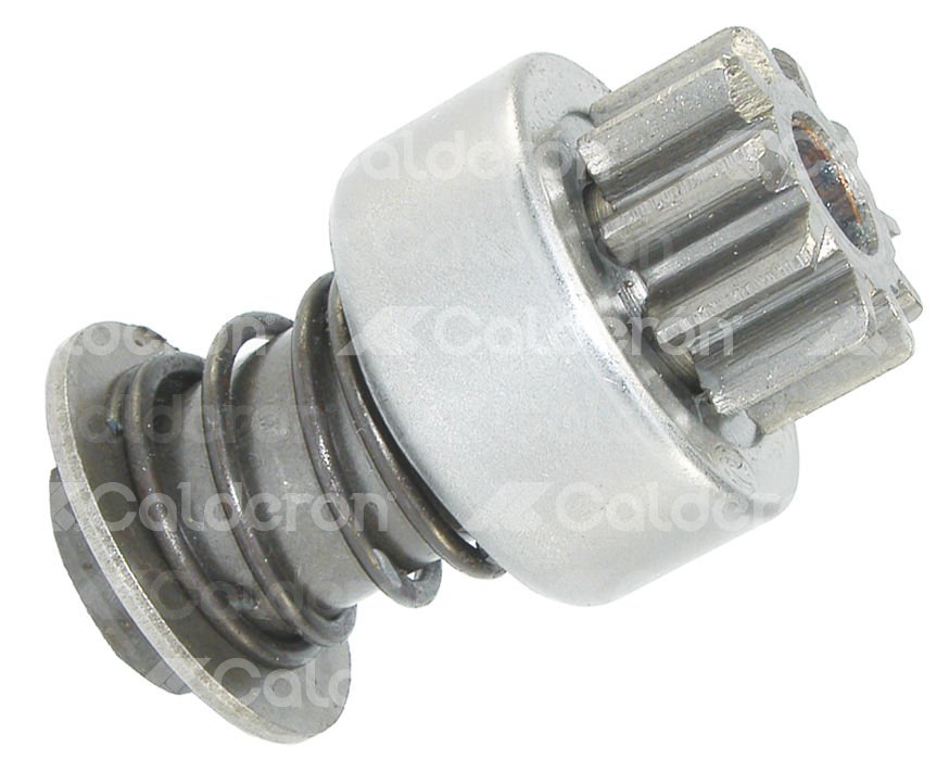 IMPULSOR CHRYSLER PRESTOLITE BC203   449A MOCAR