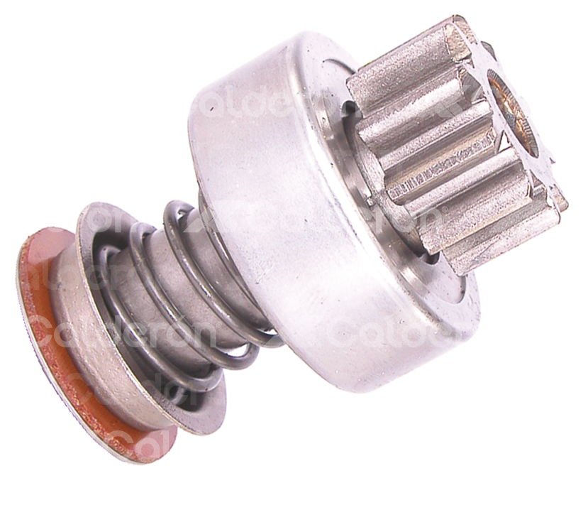 IMPULSOR PERKINS BOSCH BC2057   430 MOCAR