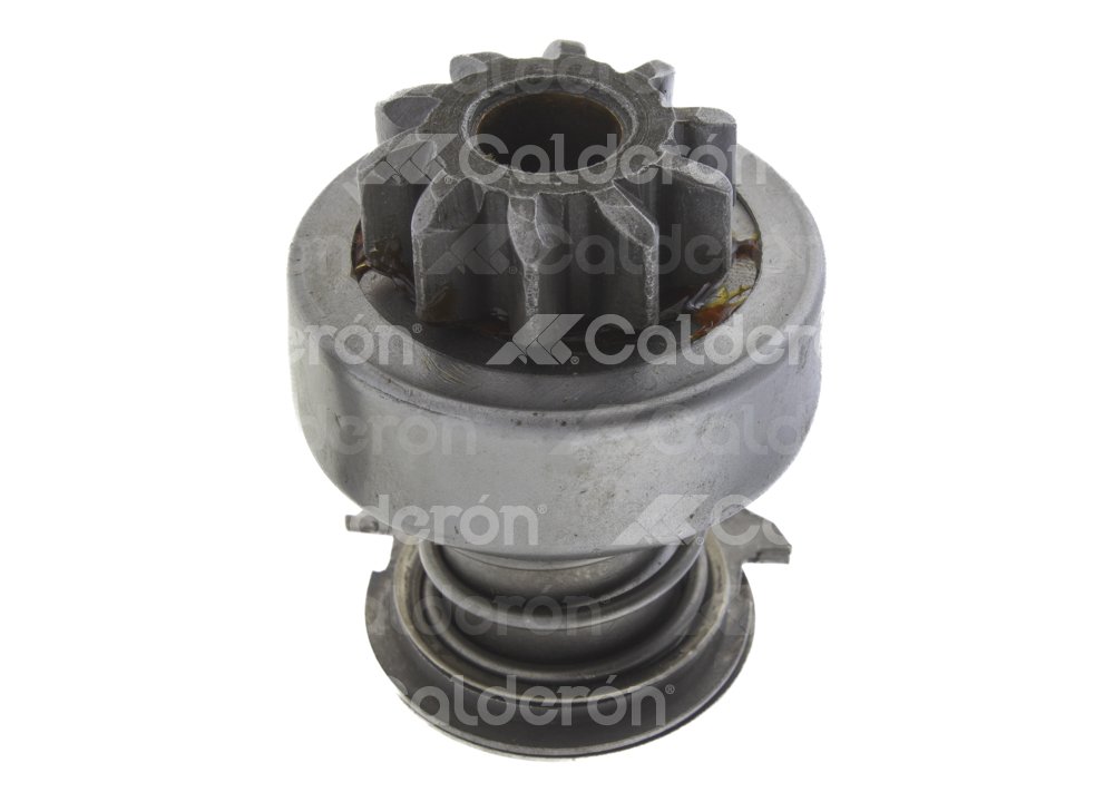 IMPULSOR CHRYSLER BOSCH BC2090  407 MOCAR