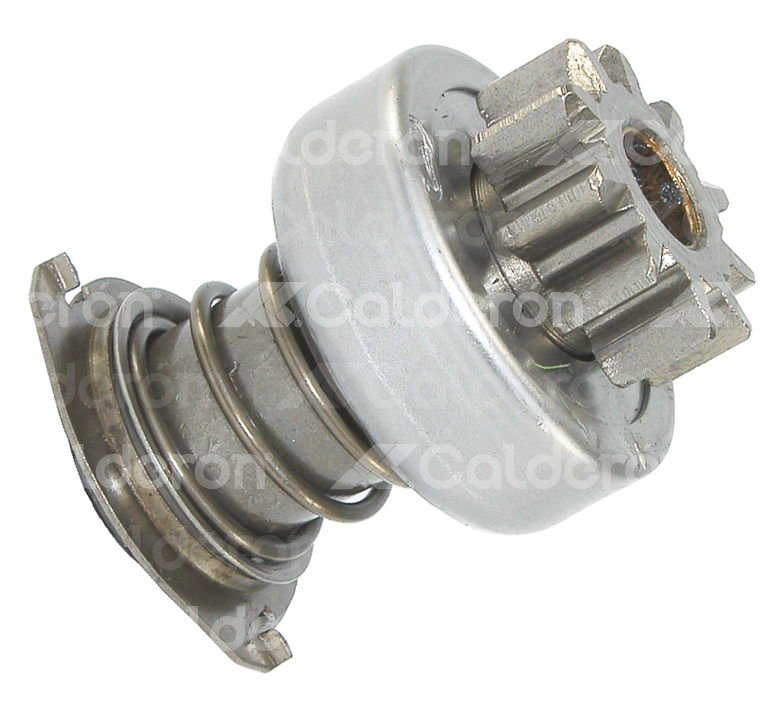 IMPULSOR CHRYSLER BOSCH BC2090 TK0407 JL REMAN RECO