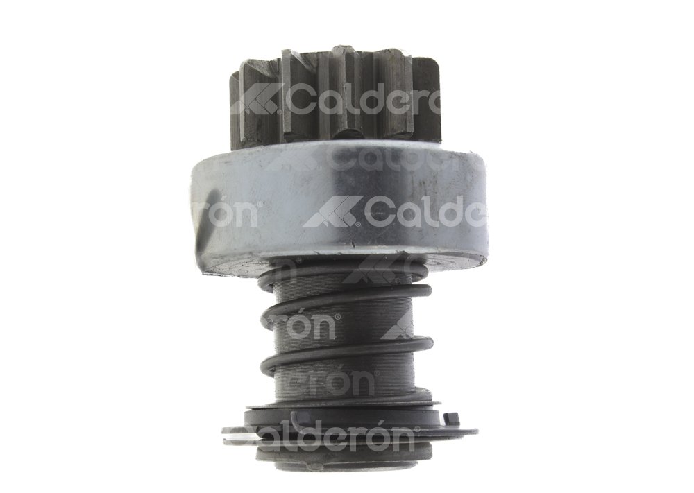 IMPULSOR NISSAN DATSUN BOSCH BC2103  406 MOCAR
