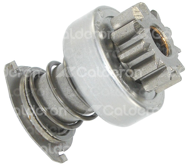 IMPULSOR NISSAN DATSUN BOSCH   TK0406 JL REMAN IMPORTACION