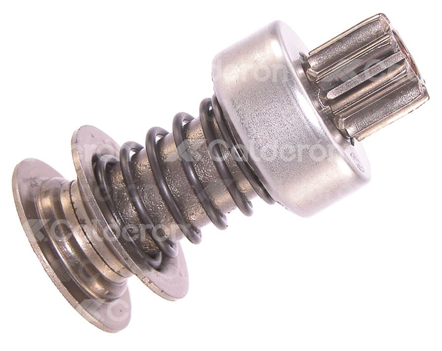 IMPULSOR CHEVROLET 10MT CORTO BC211 203 MOCAR